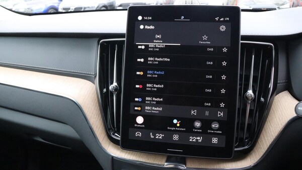 Used Volvo XC60 2025 for sale - 75729787: Photo 37
