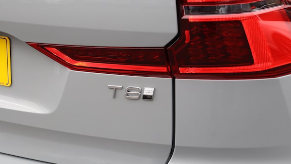 Used Volvo XC60 2025 for sale - 75729787: Photo 47