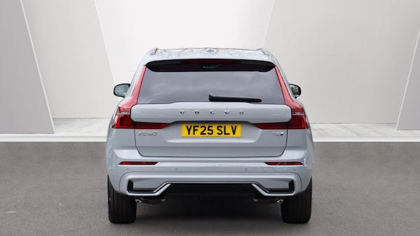 Used Volvo XC60 2025 for sale - 75729787: Photo 7