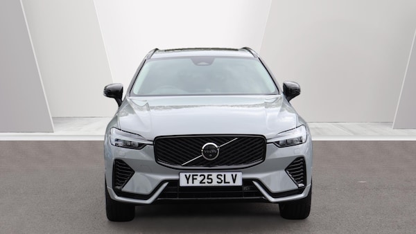 Used Volvo XC60 2025 for sale - 75729787: Photo 8