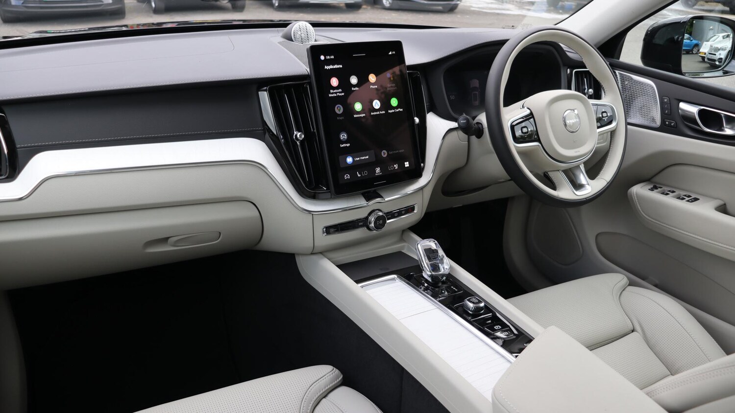 Used Volvo XC60 2025 for sale - 76013777: Photo 14