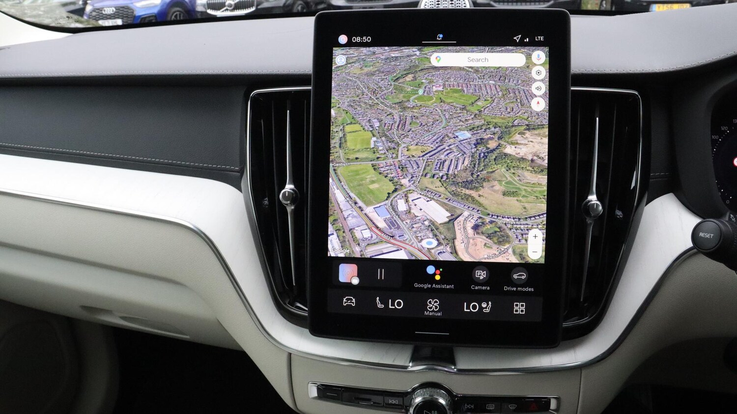 Used Volvo XC60 2025 for sale - 76013777: Photo 18