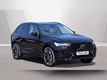 Volvo - XC60