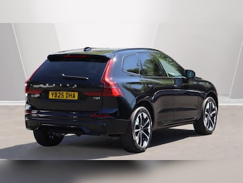 Used Volvo XC60 2025 for sale - 76013777: Photo 2