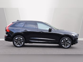 Used Volvo XC60 2025 for sale - 76013777: Photo 3