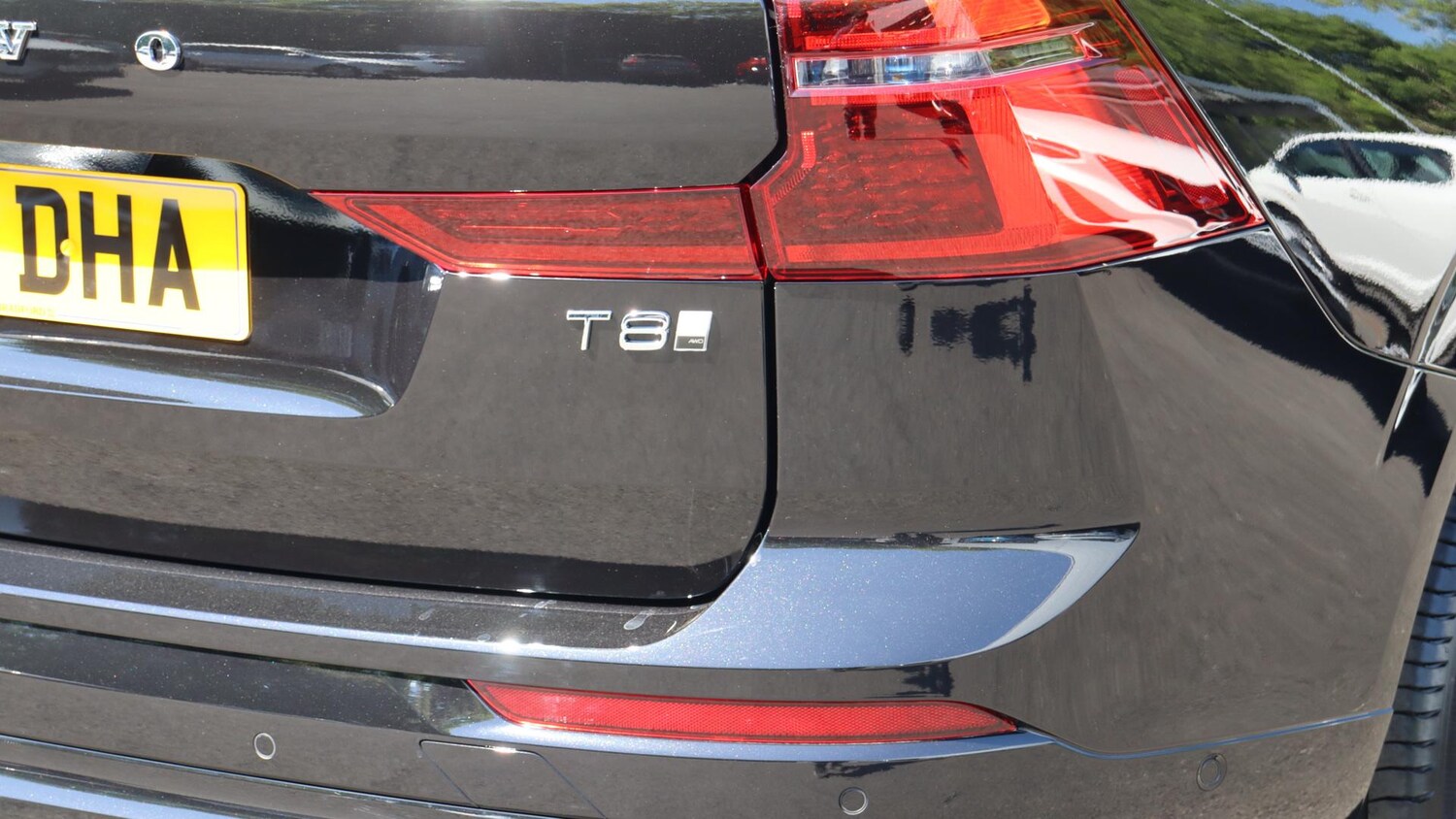 Used Volvo XC60 2025 for sale - 76013777: Photo 48