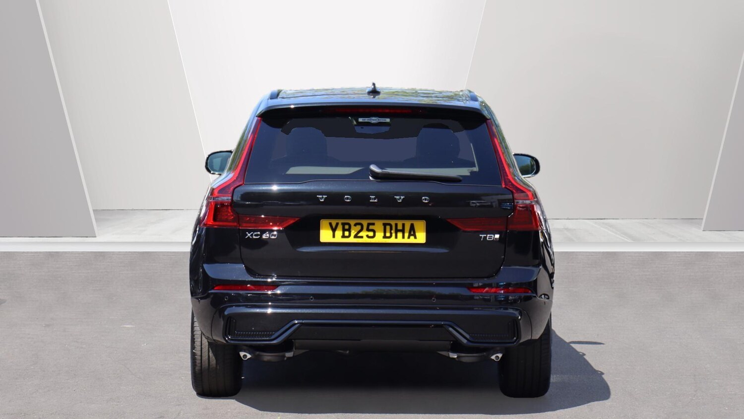 Used Volvo XC60 2025 for sale - 76013777: Photo 7