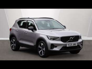 2025 (25) - B3 (P) Plus Dark (Adaptive Cruise, Pilot Assist, Heated Seats) 5-Door