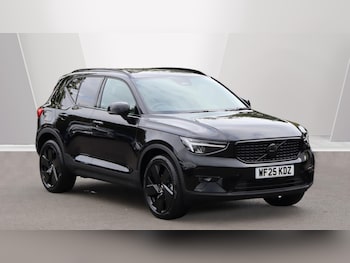 2025 (25) - B4 (P) Black Edition Plus (Rear Camera, Heated Seats, Apple CarPlay, BLIS) 5-Door