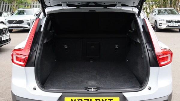 Used Volvo XC40 2021 for sale - 76227083: Photo 13