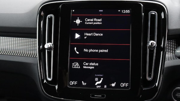 Used Volvo XC40 2021 for sale - 76227083: Photo 15