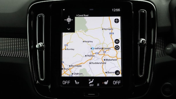 Used Volvo XC40 2021 for sale - 76227083: Photo 18