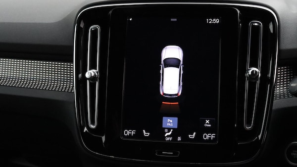 Used Volvo XC40 2021 for sale - 76227083: Photo 19