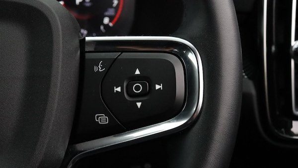 Used Volvo XC40 2021 for sale - 76227083: Photo 22
