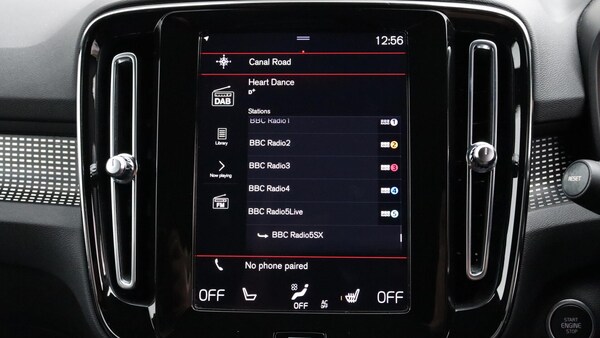 Used Volvo XC40 2021 for sale - 76227083: Photo 25