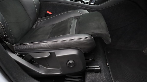 Used Volvo XC40 2021 for sale - 76227083: Photo 30