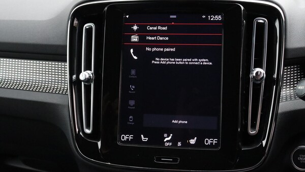 Used Volvo XC40 2021 for sale - 76227083: Photo 32