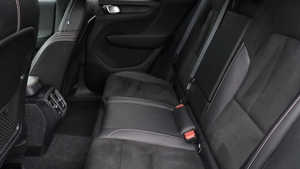 Used Volvo XC40 2021 for sale - 76227083: Photo 33