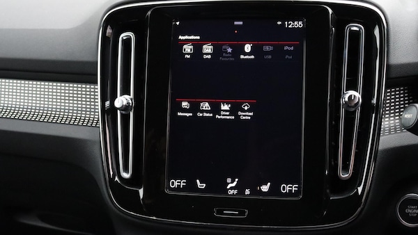 Used Volvo XC40 2021 for sale - 76227083: Photo 36