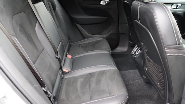 Used Volvo XC40 2021 for sale - 76227083: Photo 6