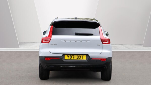 Used Volvo XC40 2021 for sale - 76227083: Photo 7