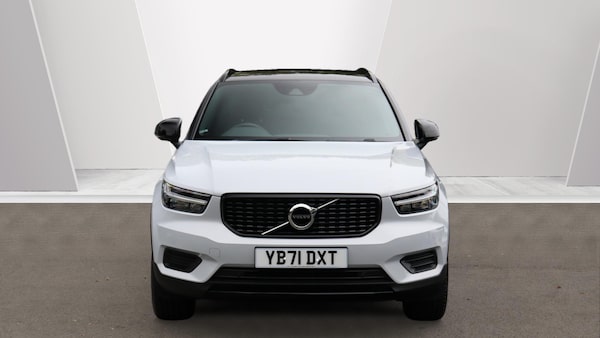 Used Volvo XC40 2021 for sale - 76227083: Photo 8
