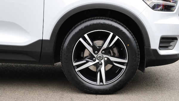 Used Volvo XC40 2021 for sale - 76227083: Photo 9