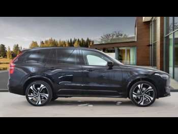 Used Volvo XC90 2020 for sale - 75269303: Photo