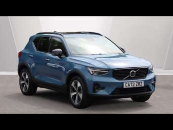 2022 (72) - 2.0 B4P Ultimate Dark 5dr Auto