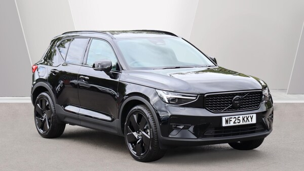 Used Volvo XC40 2025 for sale - 76200888: Photo 1