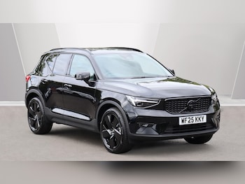 Volvo - XC40