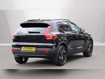 Used Volvo XC40 2025 for sale - 76200888: Photo
