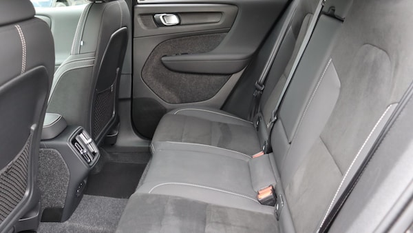 Used Volvo XC40 2025 for sale - 76200888: Photo 33