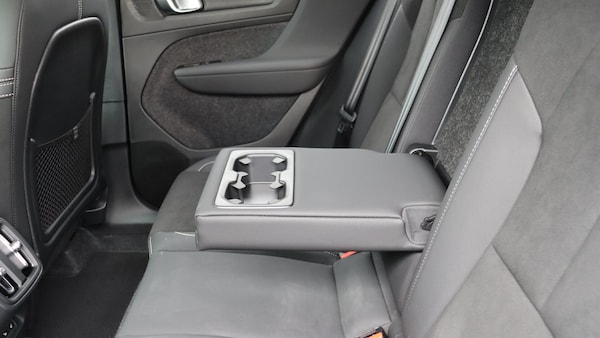Used Volvo XC40 2025 for sale - 76200888: Photo 34