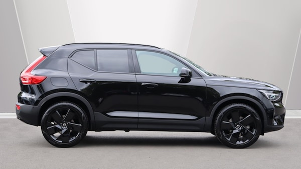 Used Volvo XC40 2025 for sale - 76200888: Photo 3