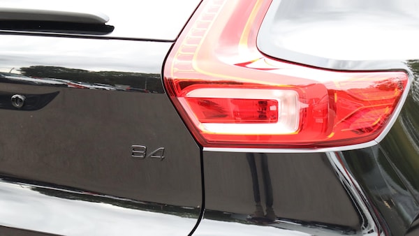 Used Volvo XC40 2025 for sale - 76200888: Photo 47