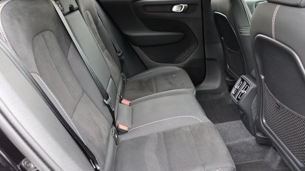 Used Volvo XC40 2025 for sale - 76200888: Photo 6