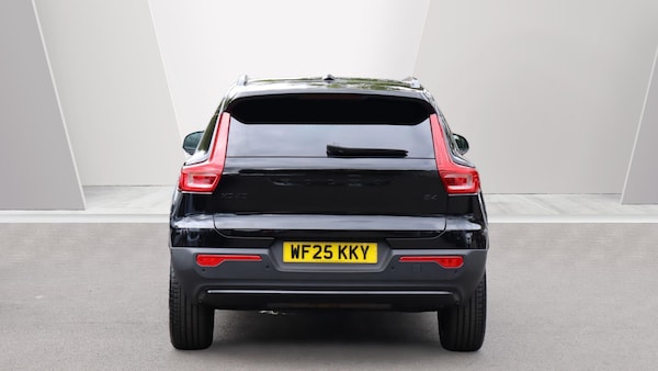 Used Volvo XC40 2025 for sale - 76200888: Photo 7