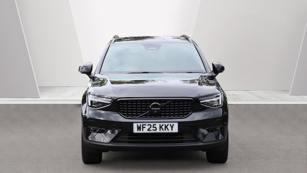 Used Volvo XC40 2025 for sale - 76200888: Photo 8