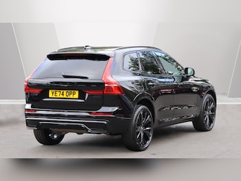 Used Volvo XC60 2024 for sale - 75225188: Photo