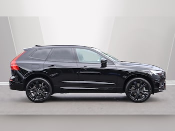 Used Volvo XC60 2024 for sale - 75225188: Photo