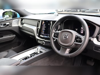 Used Volvo XC60 2024 for sale - 75225188: Photo