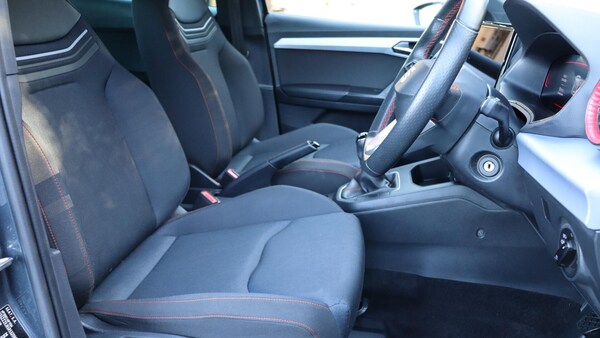 Used SEAT Ibiza 2025 for sale - 75991443: Photo 10