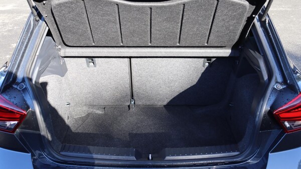 Used SEAT Ibiza 2025 for sale - 75991443: Photo 13
