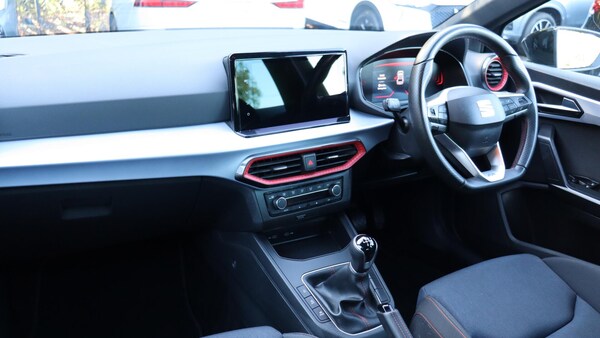 Used SEAT Ibiza 2025 for sale - 75991443: Photo 14