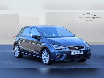 2025 (74) - 1.0 TSI FR (Rear Camera, Lane Assist, Apple CarPlay) 5-Door