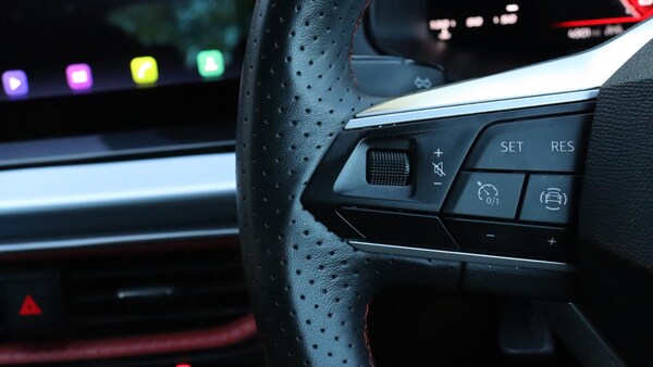 Used SEAT Ibiza 2025 for sale - 75991443: Photo 21