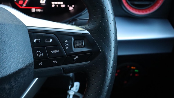 Used SEAT Ibiza 2025 for sale - 75991443: Photo 22