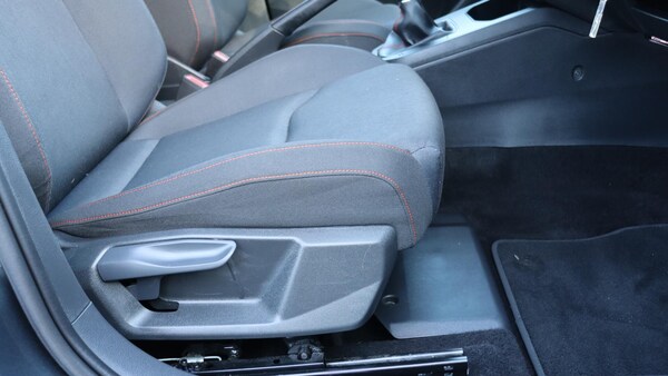 Used SEAT Ibiza 2025 for sale - 75991443: Photo 30