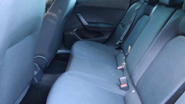 Used SEAT Ibiza 2025 for sale - 75991443: Photo 33
